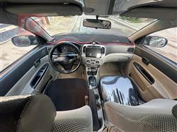 هيونداي أكسنت